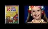 Thumbnail of 50 Fun Songs For Kids Old MacDonald Had A Farm