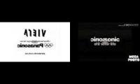 Thumbnail of Panasonic logo history 1997 2015 in G major 16 in Spilt Confusion