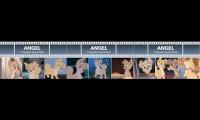 Thumbnail of Angel -Lady And The Tramp 2 Hd Scene Pack