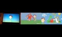 Thumbnail of pablo majid kids tv vodafone and nat geo kids