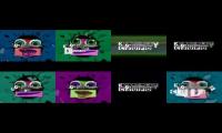Thumbnail of Klasky Csupo Effects (STCGs Version) Powers Eightparsion