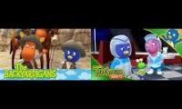 Thumbnail of The backyardigans episode