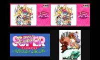 Thumbnail of stage devilot mashup (4 versions) [arcade,sega saturn,gba]