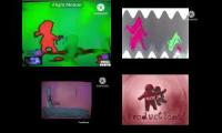 Thumbnail of 4 Noggin And Nick Jr Logo Collection V1730