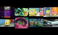 Thumbnail of Nickelodeon’s SpongeBob SquarePants: FAVORITE CARTOON: Part Four of Four.