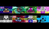 Thumbnail of 8 klasky csupo has a sparta gamma remix ft. black klasky csupos