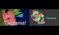 Thumbnail of Cdm tanzania klt mashup by nikorasto