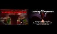 Thumbnail of All Stars -Baldis Basics X Team Fortress 2-