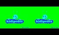 Thumbnail of KIDIPEDES LOGO EFFECTS COMBINED