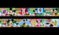 Thumbnail of Mickey Mouse Clubhouse Season 1 Full Episodes!