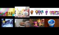 Loud In Avalanche From Bottom In You Are Me In Being One In Unless In Avalanche In Loud Colors In Me
