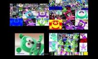 Thumbnail of A Lot Of Mega Giga Gummy Bears