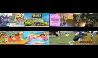 Sony PlayStation 2 Rental Gameplay 1 - Youtube Multiplier