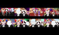 Thumbnail of TADC CODIS MASHUP COFFIN DANCE#2