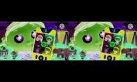 Thumbnail of 2 super why effects effects