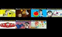 Thumbnail of what if the letter k disappeared? + k things