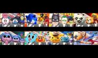 Thumbnail of NEOMIX 8 COFFIN DANCE