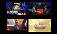 Thumbnail of The Pyramid Game Show Network
