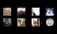 Thumbnail of Eight of my favorite Lostwave songs played simultaneously (LOUD WARNING)