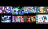 Thumbnail of Loud In Of The Characters In Loud In Avalanche From Bottom In Home Forever In Loud From In Pulse One