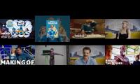 Thumbnail of The Fantastic Four—Reed Richards, Sue Storm, Ben Grimm, and Johnny Storm—: TF4: First Steps.