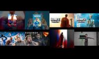 Thumbnail of Superman (2025) & The Fantastic Four: First Steps (2025): Part Two of Two.