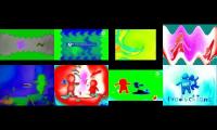 Thumbnail of 8 Noggin And Nick Jr Logo Collection V58