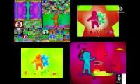 Thumbnail of Too many Noggin And Nick Jr Logo Collections
