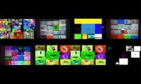 Thumbnail of So Too Many Much Noggin and Nick Jr Logo Collections