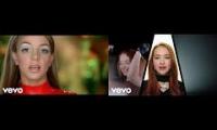 Thumbnail of Britney Spears Vs Sadie Stanley