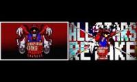 Thumbnail of All Stars+All Stars Retake (Fnf Marios Madness Mashup x2)