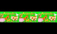 Thumbnail of Sonido de los animales para niños
