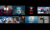Thumbnail of Superman (2025) & The Fantastic Four: First Steps (2025): Part Three of Three.
