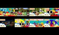 Thumbnail of TCFs Clubhouse (All Episodes Of Season 1)