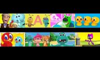 Thumbnail of reino infantil canciones niños