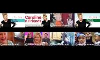 Thumbnail of Caroline & Friends Game Show Nwtwork