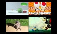 Thumbnail of random videos vol 243