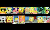 Thumbnail of The SpongeBob Movie Menu at BK | Tasty Treasure Awaits: Part Four of Four
