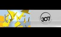 Thumbnail of 310 to 301 logo countdown mashup