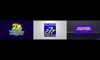 Thumbnail of 280 to 271 logo countdown mashup