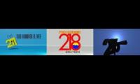 Thumbnail of 220 to 211 logo countdown mashup