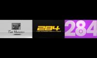 Thumbnail of 290 to 281 logo countdown mashup