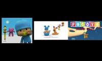 Thumbnail of Pocoyo Intro (2 pilots vs season 1)