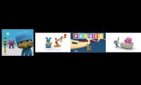 Thumbnail of Pocoyo Intro (2 pilots vs seasons 1-1.5)
