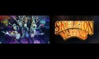 Thumbnail of Skeleton warriorsssssssssssss