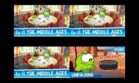 Thumbnail of Up to faster 4 parison to om nom time travel