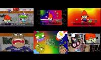 Thumbnail of PaRappa The Rapper - Full Tank STAGE 5 6 remix
