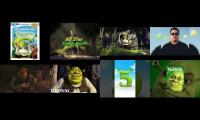 Thumbnail of Shrek’s Onion Carriage (Universal Pictures’ Dreamworks Animation).