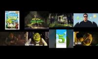 Thumbnail of Shrek’s Onion Carriage (Universal Pictures’ Dreamworks Animation): Part Shrek 2 (2004).