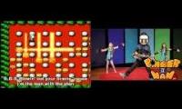 Thumbnail of Bomberman Rap ultimate song (duane and brando)
